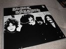 BLACK SABBATH 