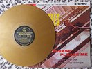 The Beatles,Please Please Me,Rare Ltd Edt GOLD VINYL Album L.P not picture disc
