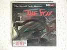 Harold Land Quintet - the Fox High Fidelity Stereo Deep Groove LP