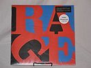 New Rage Against The Machine Renegades LP Import Limited Numbered Color Vinyl