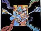 THE WHO A QUICK ONE AUSTRALIAN LP ORIGINAL MONO 1966 Rare