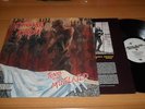 Cannibal Corpse ?– Tomb Of The Mutilated - LP '92 -Metal Blade Records