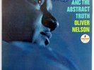 OLIVER NELSON MORE BLUES & ABSTRACT TRUTH MONO ORIG IMPULSE A-75 VAN GELDER