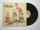The Fratellis - Costello Music. Original vinyl album + promo cards.