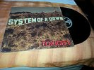 Toxicity [LP - Rare OOP] System of a Down (Vinyl - 2001)