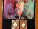 JIMI HENDRIX EXPERIENCE   ELECTRIC LADYLAND   TRACK UK LP WHITE TEXT A1/B2 A2/B2