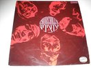 THE CHURCHILLS ORIG MONSTER PSYCH  ISRAEL 1969 1ST ISRAELI LP POKORA