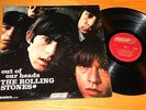MONO ROLLING STONES LP - LONDON/ffrr 3429 - 