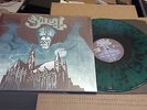 GHOST - OPUS EPONYMOUS - SPLATTER VINYL - IMPORT LP RECORD 7