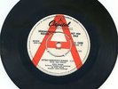 NORTHERN SOUL NANCY WILSON UPTIGHT CAPITOL CL 15466 DEMO UK