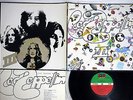 LED ZEPPELIN III ATLANTIC P-10106A  Japanese Pressing   Vinyl LP