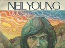Neil Young - S/T (Reprise 6317/Gatefold) Vintage vinyl LP/Sealed/NOS