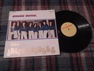 THE IMPOSSIBLES Stage Show LP rare Asian funk soul drum breaks 100% OG pressing