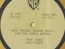Neil Young/Graham Nash 