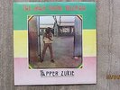 Tapper Zukie - The Man From Bozrah - ORIGINAL LP on Stars label