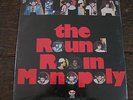 THE ROUND ROBIN MONOPOLY Alpha SEALED LP Vinyl TRUTH  Monster Funk