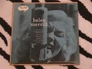 LP   Helen Merrill  EmArcy MG-36006 Mono Orig