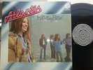 ATLANTIS  it's getting better  LP  1973  VERTIGO SWIRL  Inga Runpf