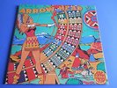 LP ITALIAN PROG OSAGE TRIBE - ARROW HEAD