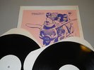 RARE LED ZEPPELIN 2 LP SET GOING TO CALIFORNIA VINYL GOOD COVER IN SHRINK