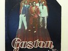GASTON 1982 s/t Chocolate Cholly's OG Boogie Modern Soul Disco  VG+