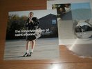 SAINT ETIENNE The Misadventures Of LP CLEAR VINYL ltd JAPAN