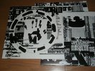 UNDERWORLD dubnobasswithmyheadman 2×LP vinyl SIMPLY VINYL