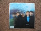 ROLLING STONES  RECORDS. BETWEEN THE BUTTONS & THROUGH THE PAST, DARKLY