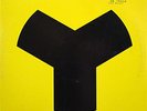 LP-BOX:Yello,On Track (The Mixes)(YELLOW VINYL LIMITED EDITION) (Mercury)
