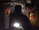 My Morning Jacket Evil Urges & Circuital Vinyl SEALED