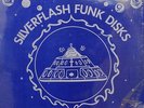 Silverflash Funk Disks Funky Space Player KILLER 80'S BOOGIE MODERN SOUL LISTEN