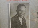 Celestine Ukwu Tomorrow Is Uncertain AFRO HIGHLIFE NIGERIA LISTEN LP