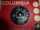 DEREK MARTIN..YOU BETTER GO.. UK ISSUE COLUMBIA No DB 7694