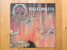 Slayer - Hell Awaits LP 1985 1st pressing Metal Blade MX 8020