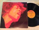 Jimi Hendrix - Electric Ladyland LP ORIG US 2 Tone Labels 1A/1D-1A/1B Matrix