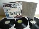The Beatles Anthology 1 UK 3 LP's OVP mint