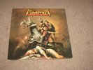 MAGNUM  -  ANTHOLOGY  DOUBLE ALBUM