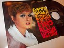 LORETTA GOGGI fino all ultimo 45 RARE ORIGINAL 1ºGIRI DURIUM Italy PS 7''
