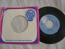 THE FESTIVALS ( HEY GIRL / CHECKIN OUT ) 1969 ISSUED NORTHERN SOUL FUNK  45