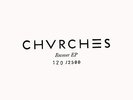 CHVRCHES RECOVER 12