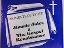 Modern Soul/Gospel LP - Jimmie Jules & The Gospel Renaissance - LISTEN