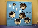 MINA 2° LP-