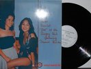 LP Chet Baker - Just Friends / Live In The Subway Club/CIRCLE RECORDS/NM
