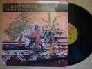 ANTHONY WHITE Could It Be Magic (1975) US ORIG LP PHILADELPHIA INTERNATIONAL
