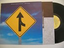 COVERDALE PAGE Omonimo Rare LP ITA 1993 Led Zeppelin Deep Purple Whitesnake