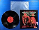 GUN N’ ROSES Live Like a Suicide USR-001 LP y8498