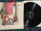 GINHOUSE * SELF TITLED * RARE B+C PROGRESSIVE  ROCK