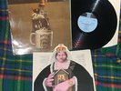 THE KINKS * ARTHUR * UK MONO 1ST PRESSING * HAS THE INSERT