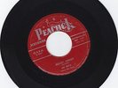 PEACOCK 1627- JOE FRITZ- HONEY,HONEY/THE WOMAN I LOVE- HOUSTON JUMPER