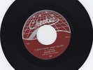 CHECKER 783- SUGAR BOY & HIS CANE CUTTERS- OVERBOARD/I DON`T KNOW WHAT I`LL DO